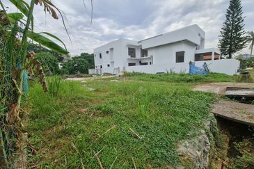 Bandar Saujana Utama