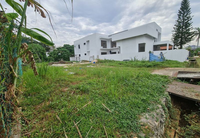 Bandar Saujana Utama