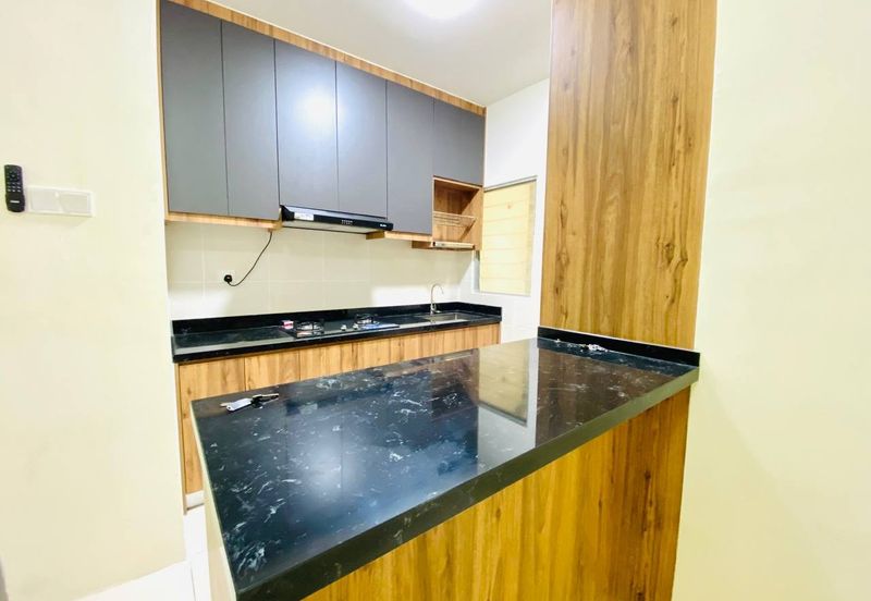 Melodi Perdana Residences