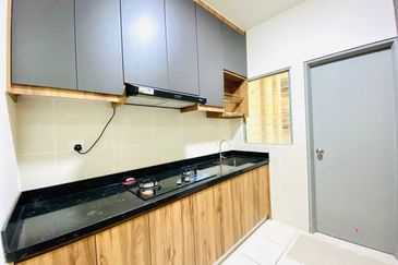 Melodi Perdana Residences