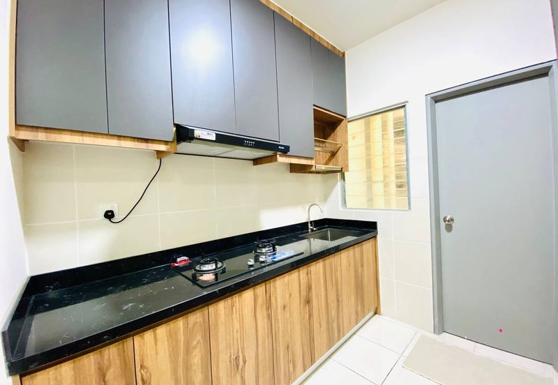 Melodi Perdana Residences