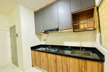 Melodi Perdana Residences