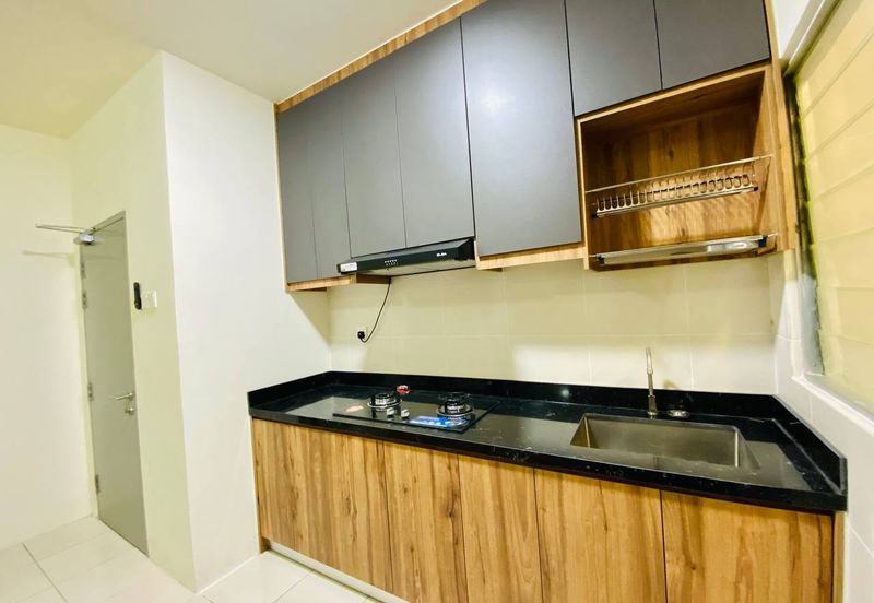 Melodi Perdana Residences