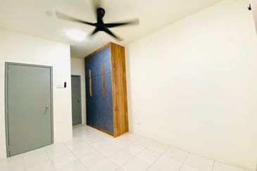 Melodi Perdana Residences