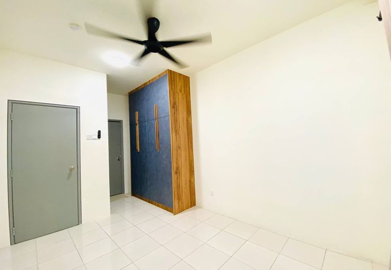 Melodi Perdana Residences