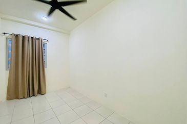 Melodi Perdana Residences