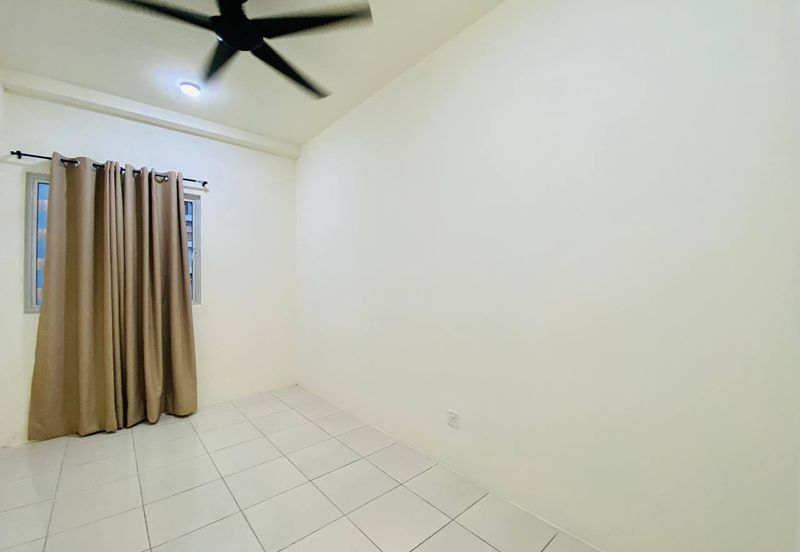 Melodi Perdana Residences