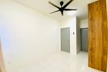 Melodi Perdana Residences