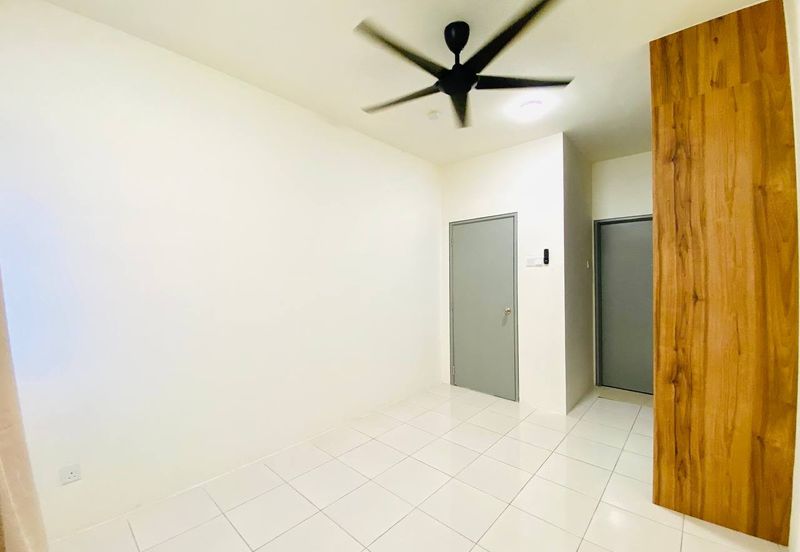 Melodi Perdana Residences