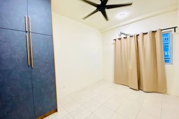 Melodi Perdana Residences