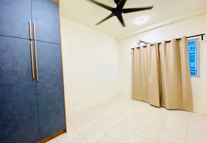 Melodi Perdana Residences