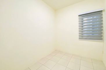 Melodi Perdana Residences