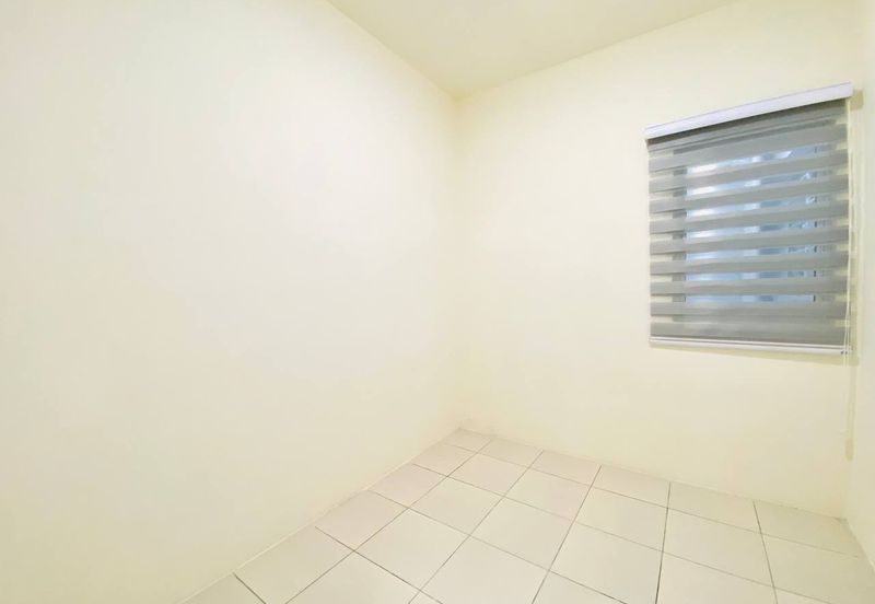 Melodi Perdana Residences