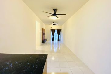 Melodi Perdana Residences