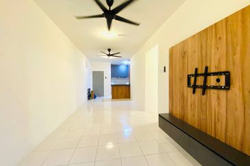 Melodi Perdana Residences