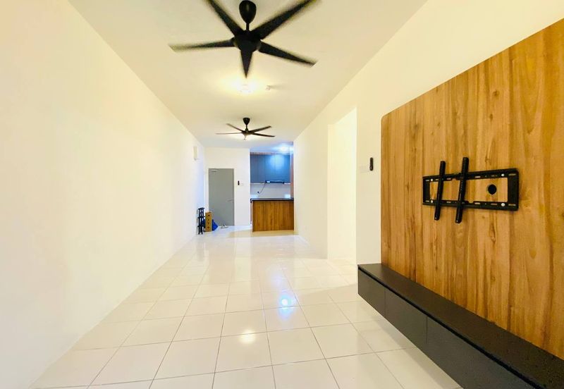 Melodi Perdana Residences