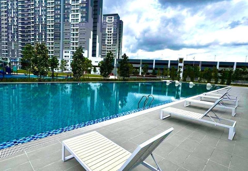 Melodi Perdana Residences