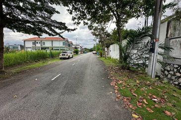 Seksyen 3, Shah Alam