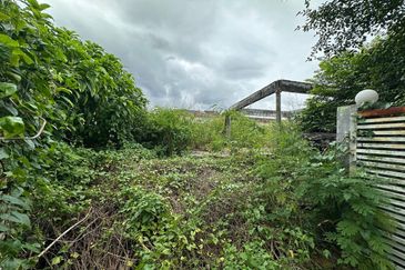 Seksyen 3, Shah Alam