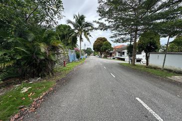 Seksyen 3, Shah Alam