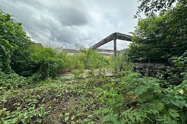 Seksyen 3, Shah Alam