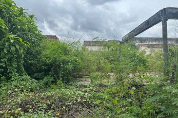 Seksyen 3, Shah Alam