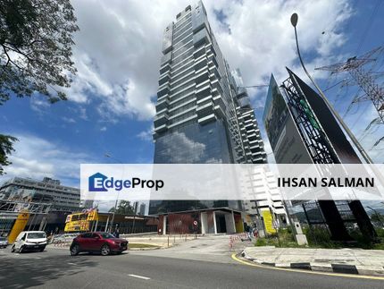 FREEHOLD 3 Towers Jalan Ampang Kuala Lumpur For Sale, Kuala Lumpur, Ampang