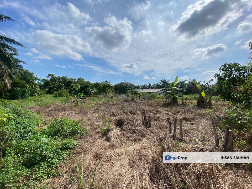 REEHOLD TANAH RATA Bungalow Lot Jalan Belimbing Meru Klang For Sale, Selangor, Klang