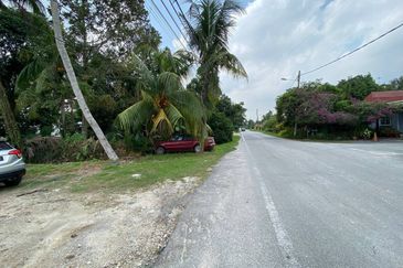 Pekan Meru