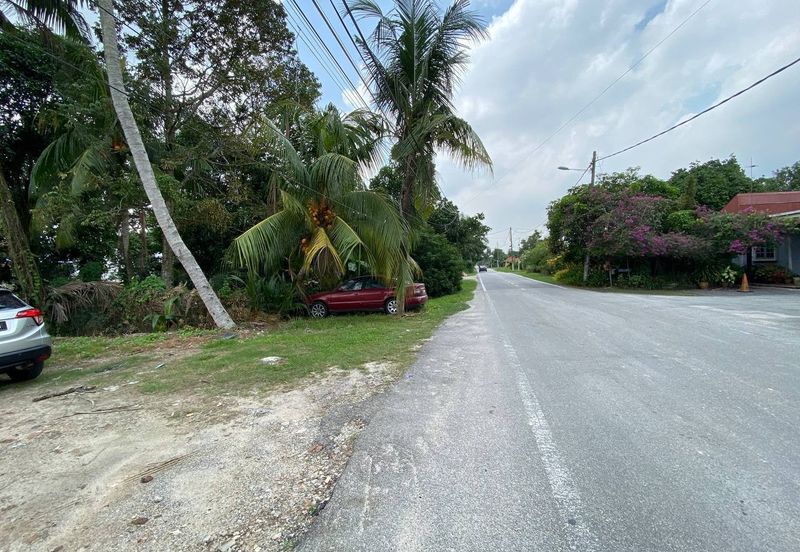 Pekan Meru