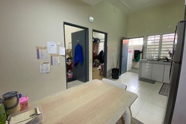 Taman Desa Bukit Permata