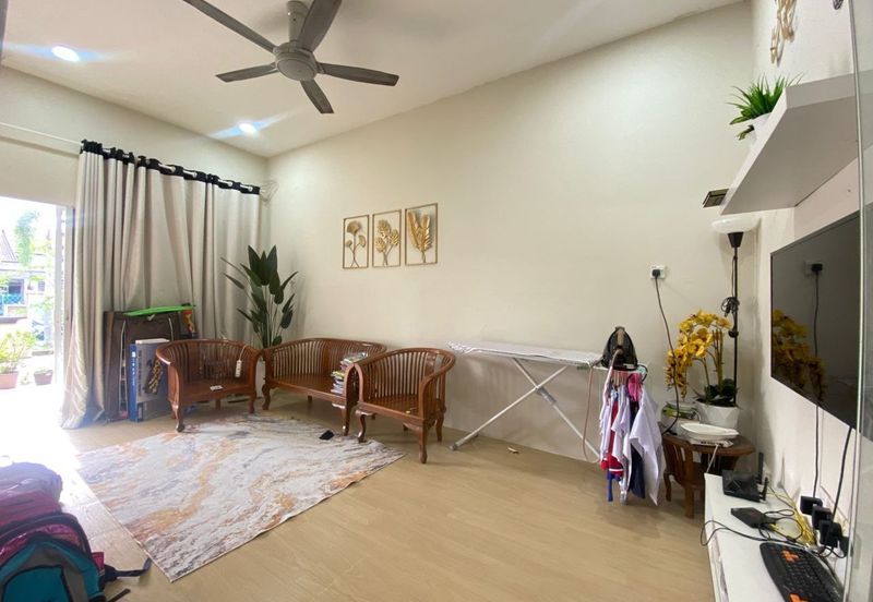 Taman Desa Bukit Permata *