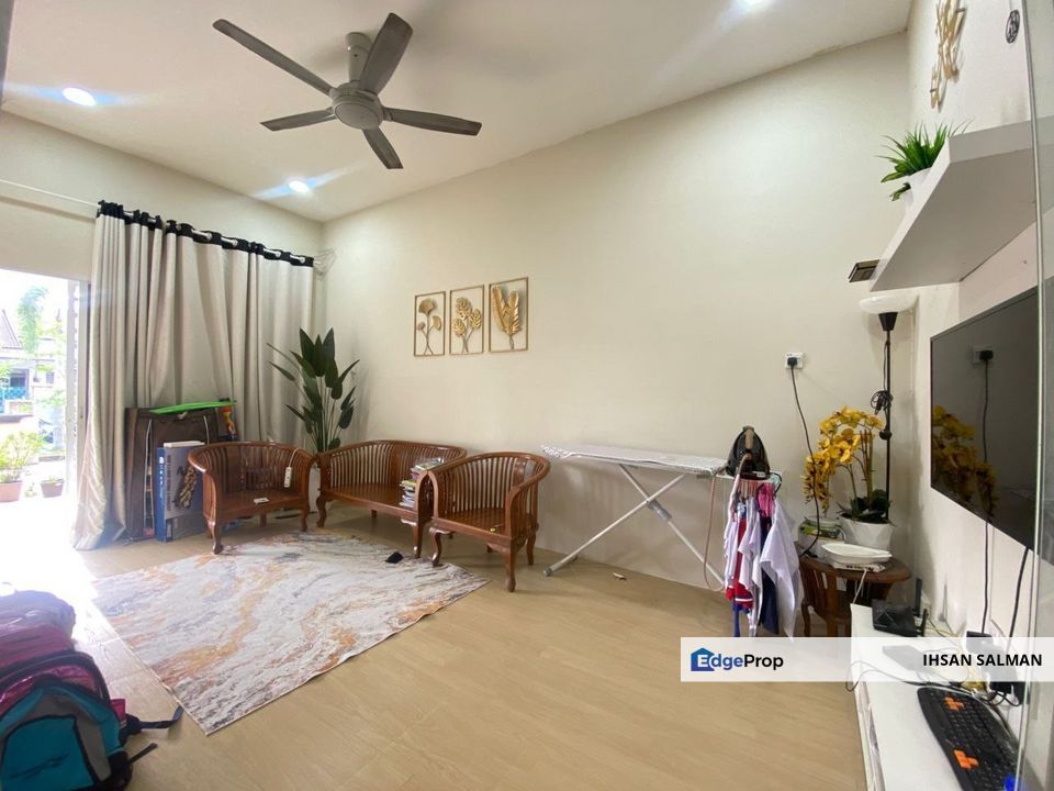 FREEHOLD KITCHEN CABINET Teres 1 Tingkat Taman Desa Bukit Permata Kapar Klang For Sale, Selangor, Kapar 