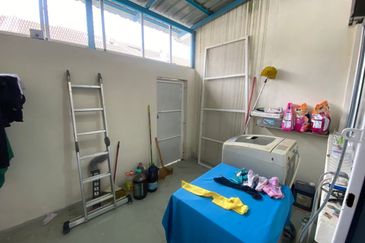 Taman Desa Bukit Permata