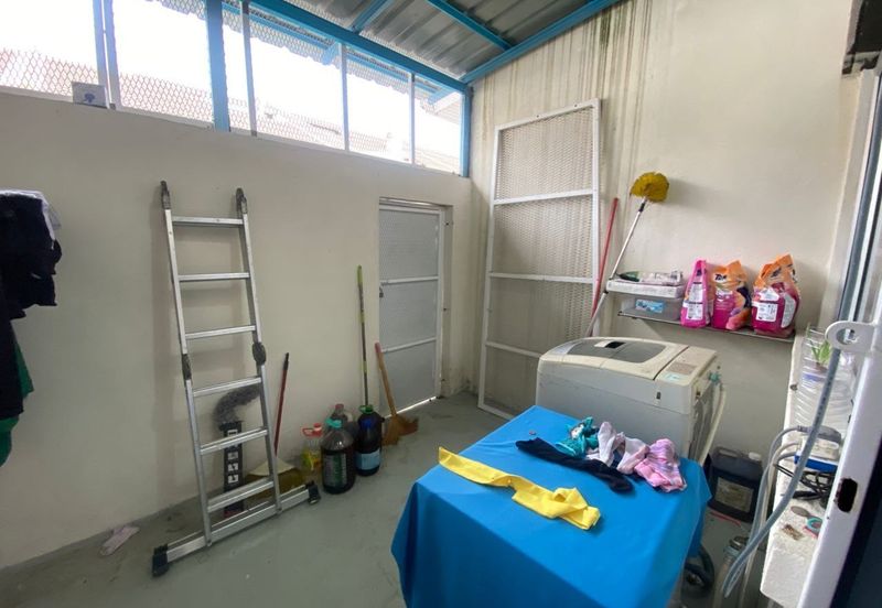 Taman Desa Bukit Permata *