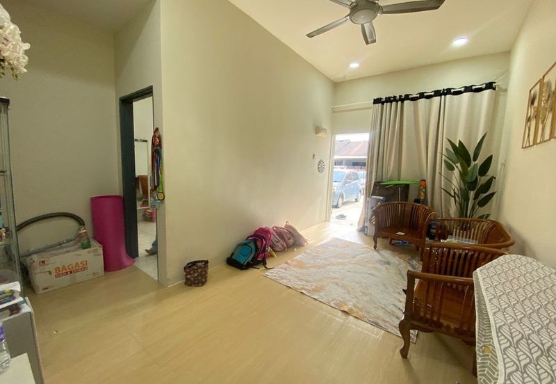 Taman Desa Bukit Permata *