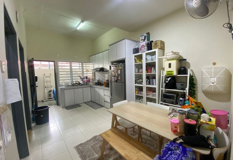 Taman Desa Bukit Permata *