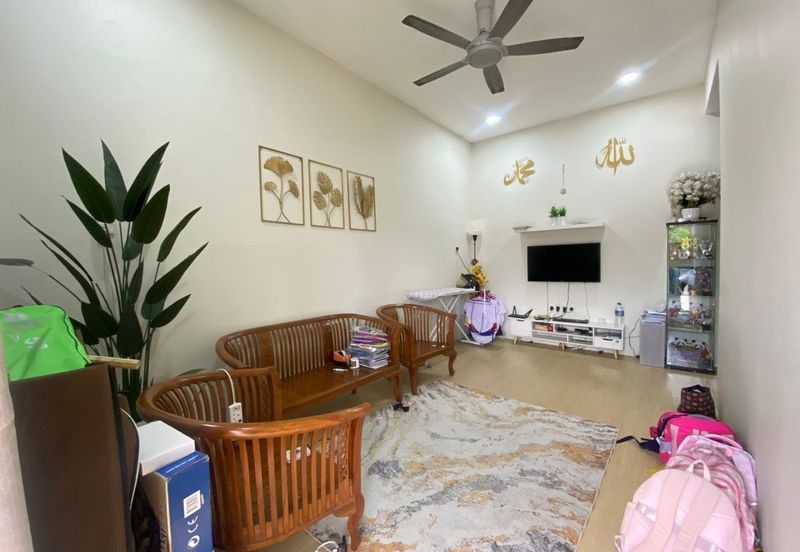 Taman Desa Bukit Permata *