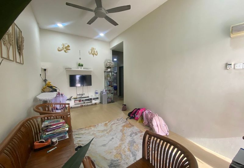 Taman Desa Bukit Permata *