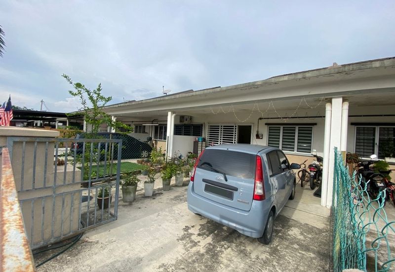 Taman Desa Bukit Permata *