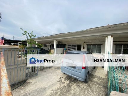 FREEHOLD KITCHEN CABINET Teres 1 Tingkat Taman Desa Bukit Permata Kapar Klang For Sale, Selangor, Kapar 
