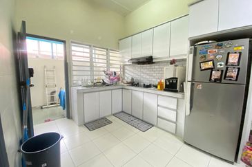 Taman Desa Bukit Permata