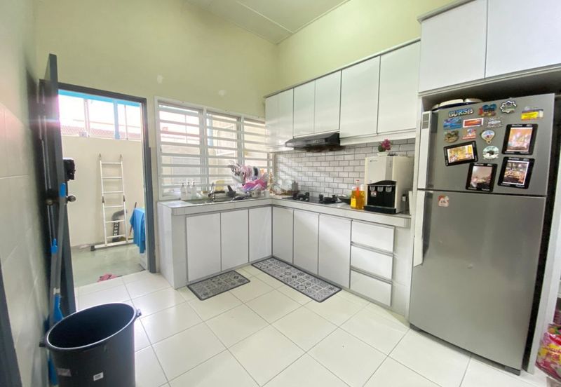 Taman Desa Bukit Permata *