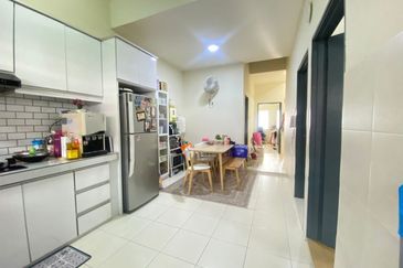 Taman Desa Bukit Permata