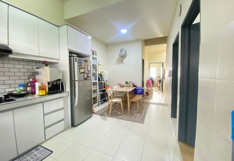 Taman Desa Bukit Permata *