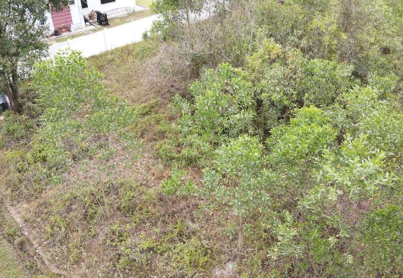 Persiaran Puncak Alam 1 