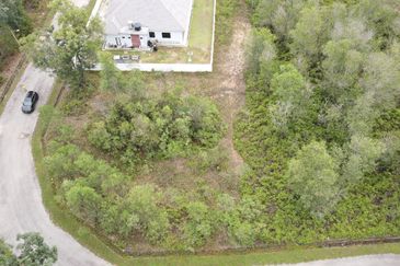 Persiaran Puncak Alam 1 