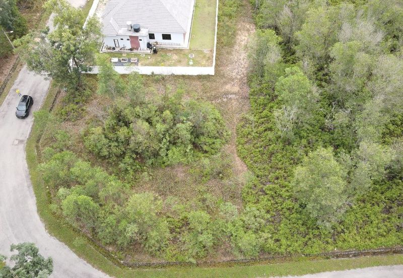 Persiaran Puncak Alam 1 