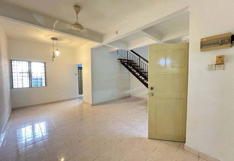 Persiaran Puncak Alam 2 