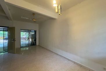 Persiaran Puncak Alam 2 